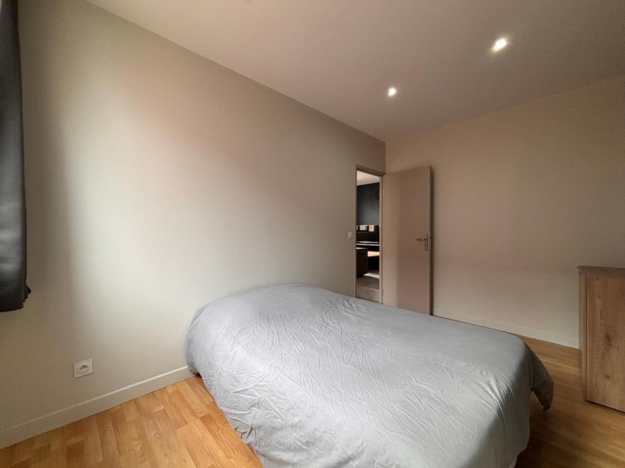 Coeur De Vallee Appartement *
