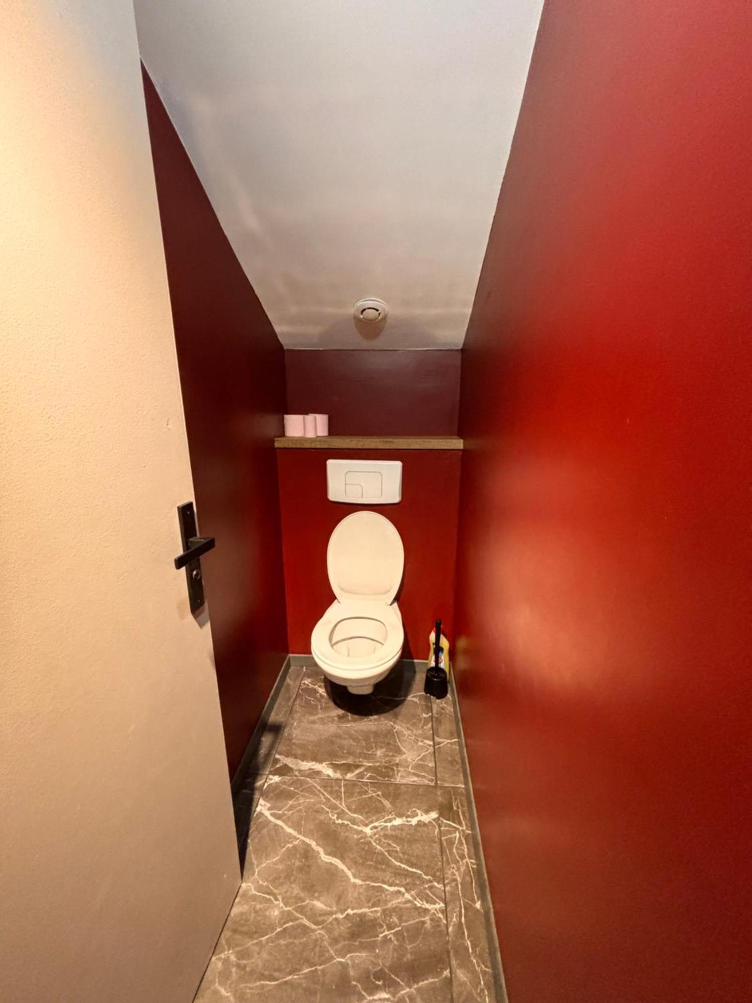 Appartement Coeur De Vallee Albertville