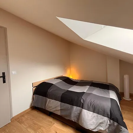 Residence Coeur De Vallee Albertville Zimmer foto
