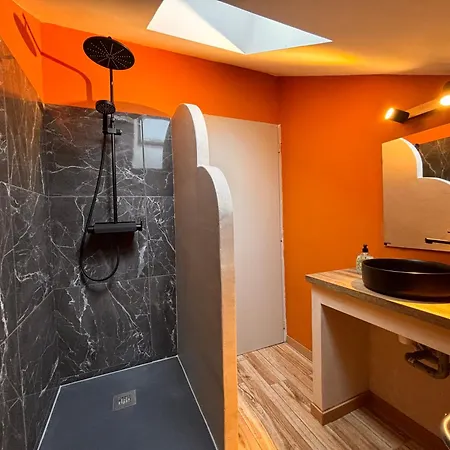 Residence Coeur De Vallee Albertville Zimmer foto