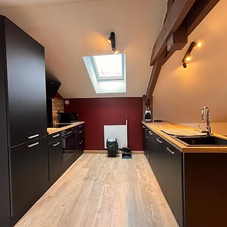 Residence Coeur De Vallee Albertville Zimmer foto