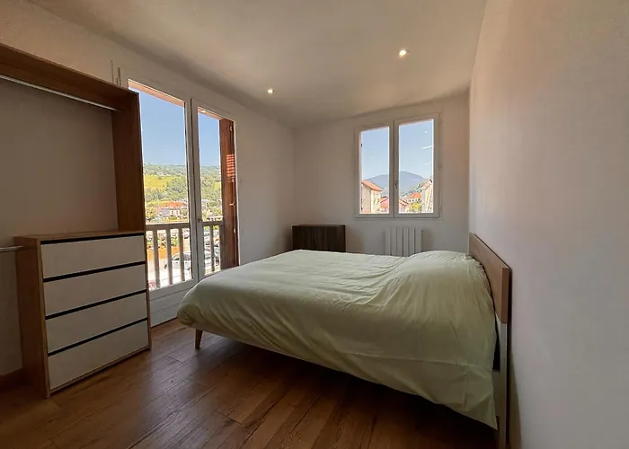 Residence Coeur De Vallee