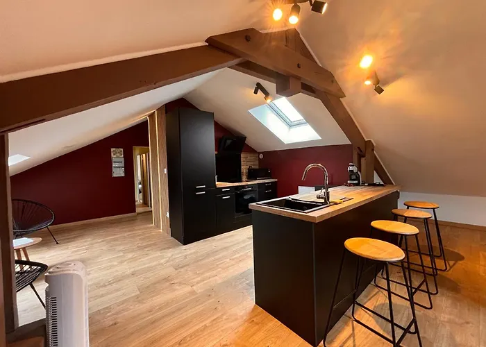 Residence Coeur De Vallee