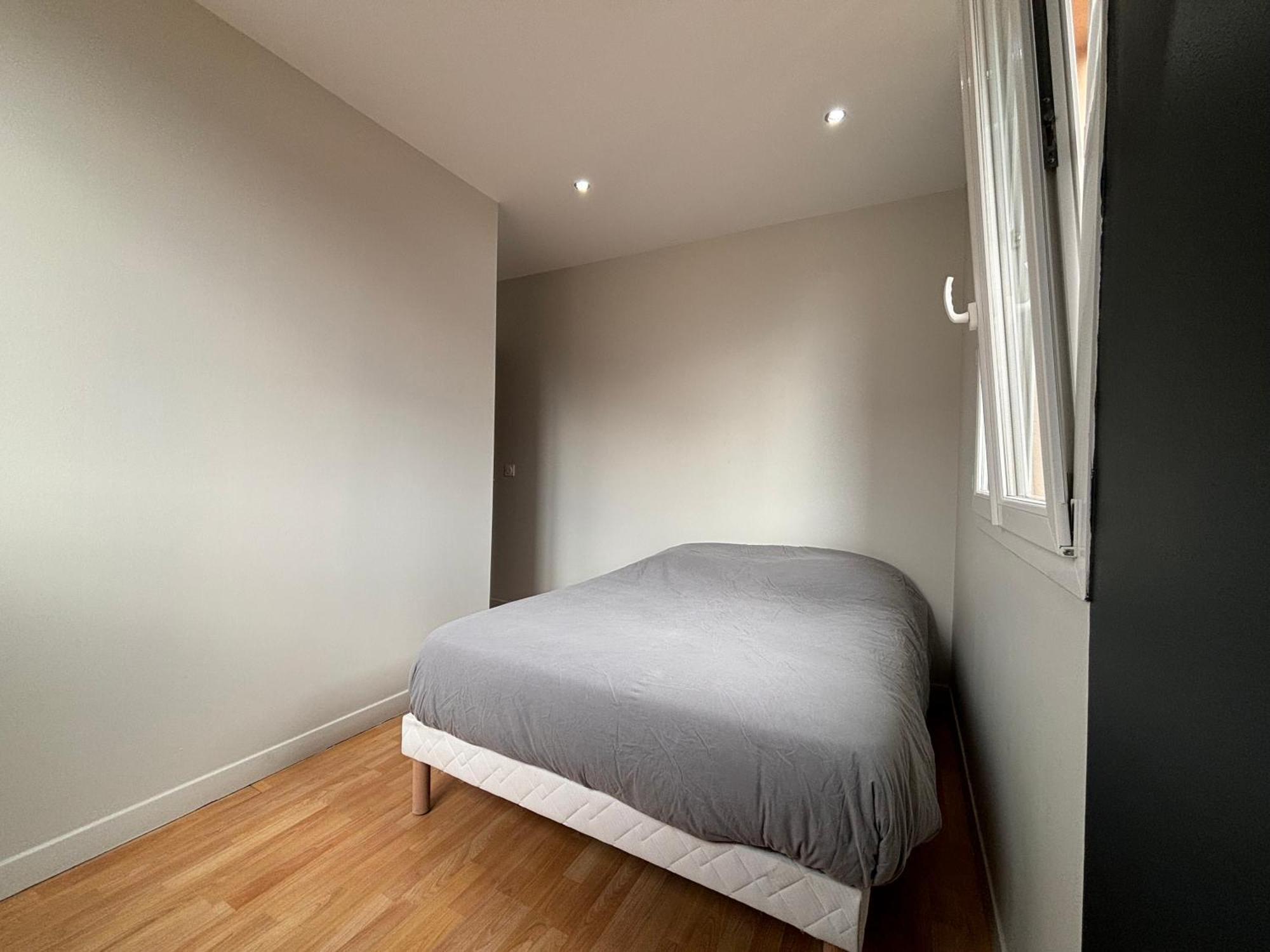 Coeur De Vallee Apartment