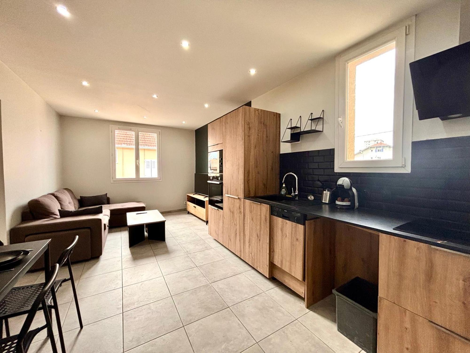 Apartment Coeur De Vallee *