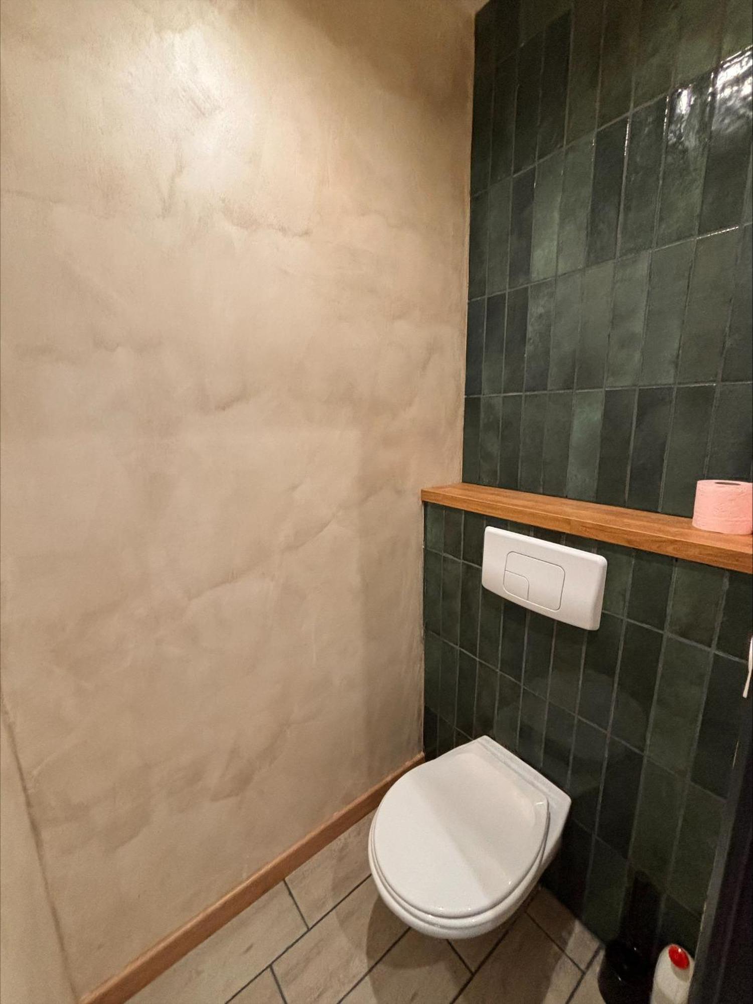 Apartment Coeur De Vallee