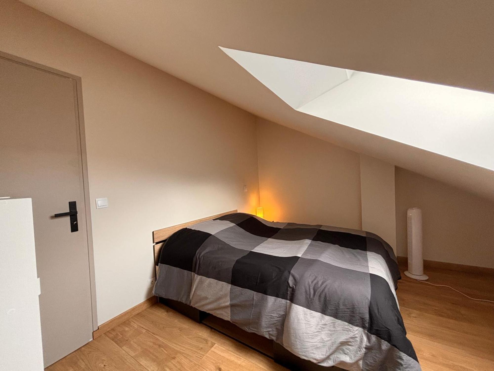 Coeur De Vallee Apartment